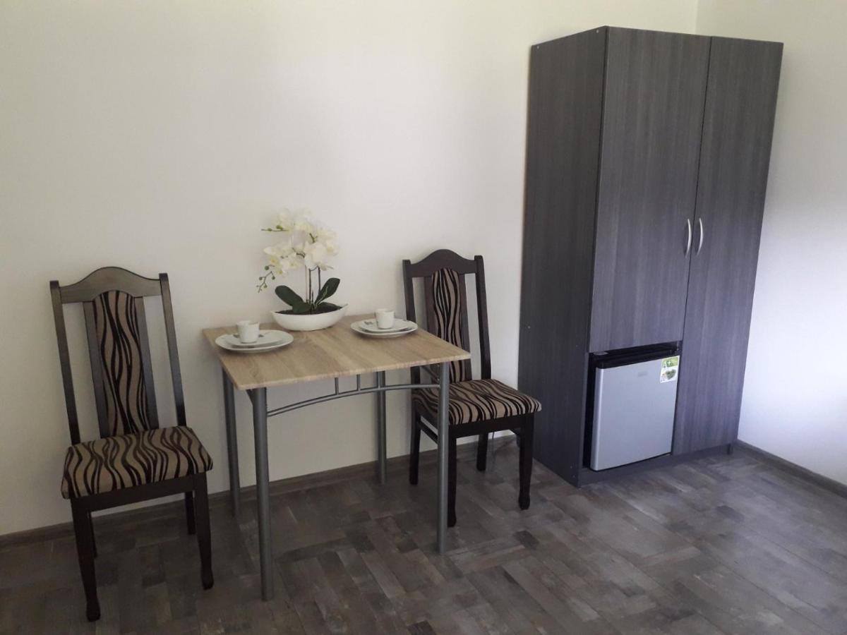 Pokoje U Nadii Appartement Karwienskie Bloto Drugie Buitenkant foto