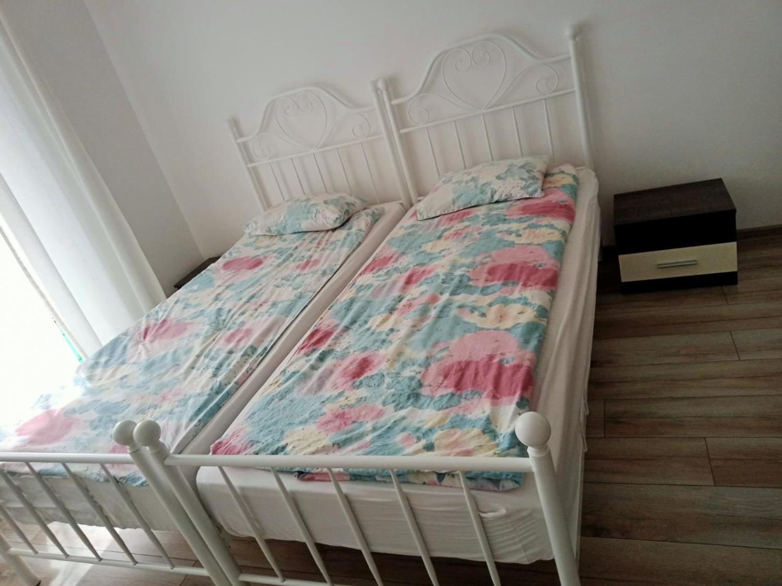 Pokoje U Nadii Appartement Karwienskie Bloto Drugie Kamer foto